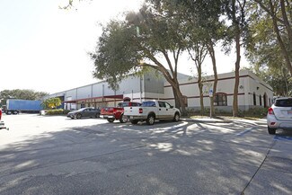 Plus de détails pour 6411 Parkland Dr, Sarasota, FL - Industriel/Logistique à louer