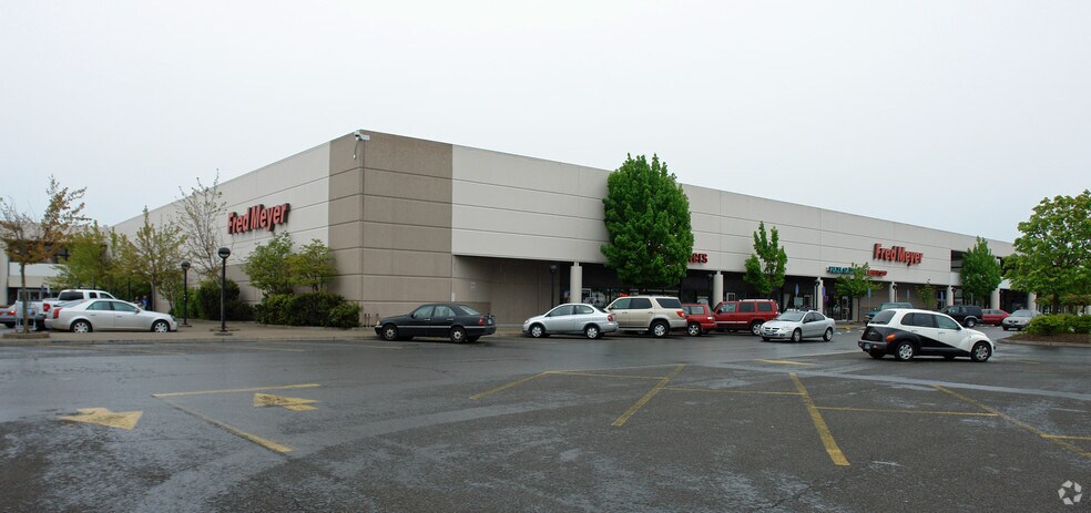 3333-3555 W 11th Ave, Eugene, OR à louer - Photo de l’immeuble – Image 3 sur 7