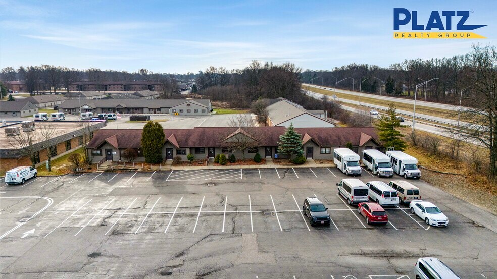 Westchester Office Complex portefeuille de 10 biens à vendre sur LoopNet.fr - Photo de l’immeuble – Image 2 sur 32