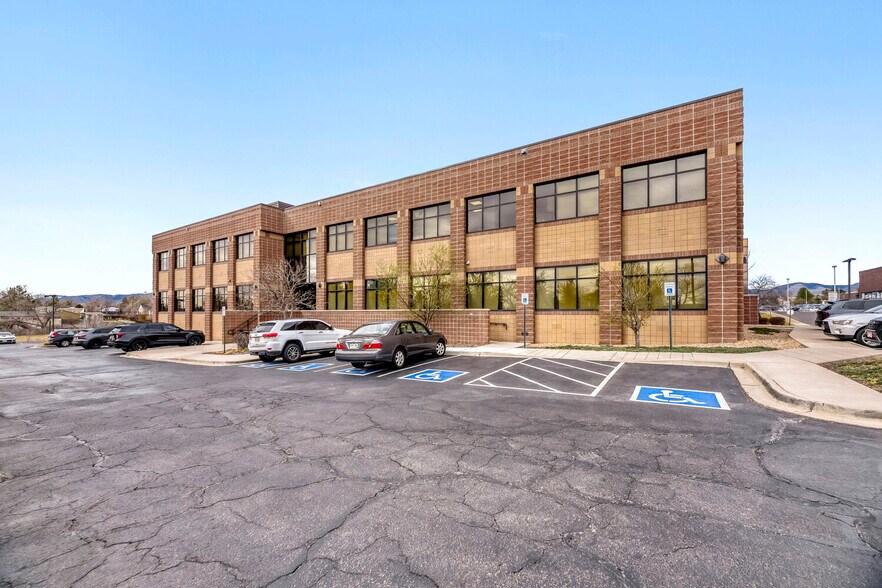 5920 S Estes St, Littleton, CO à louer - Photo principale – Image 1 sur 10