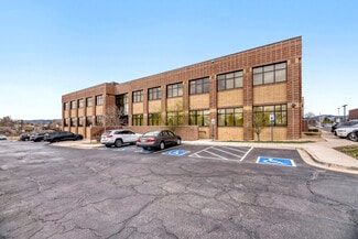 Plus de détails pour 5920 S Estes St, Littleton, CO - Bureau à louer