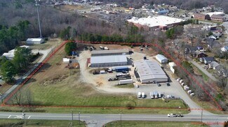 Plus de détails pour 208 Lithia Inn Rd, Lincolnton, NC - Spécialisé à vendre