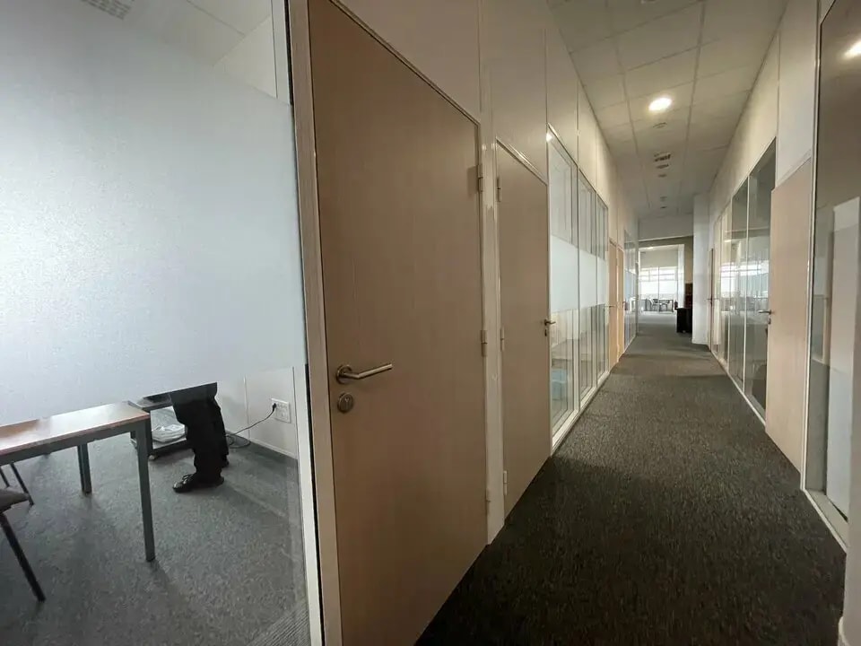 Bureau dans Lyon à louer Photo intérieure– Image 1 sur 11
