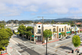Plus de détails pour 409 Washington St, Monterey, CA - Bureau, Local commercial à louer