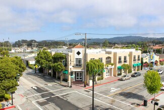 Plus de détails pour 409 Washington St, Monterey, CA - Bureau, Local commercial à louer