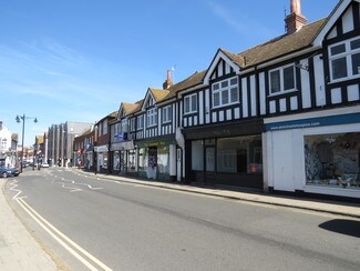 Plus de détails pour 35 Cinque Port St, Rye - Local commercial à vendre