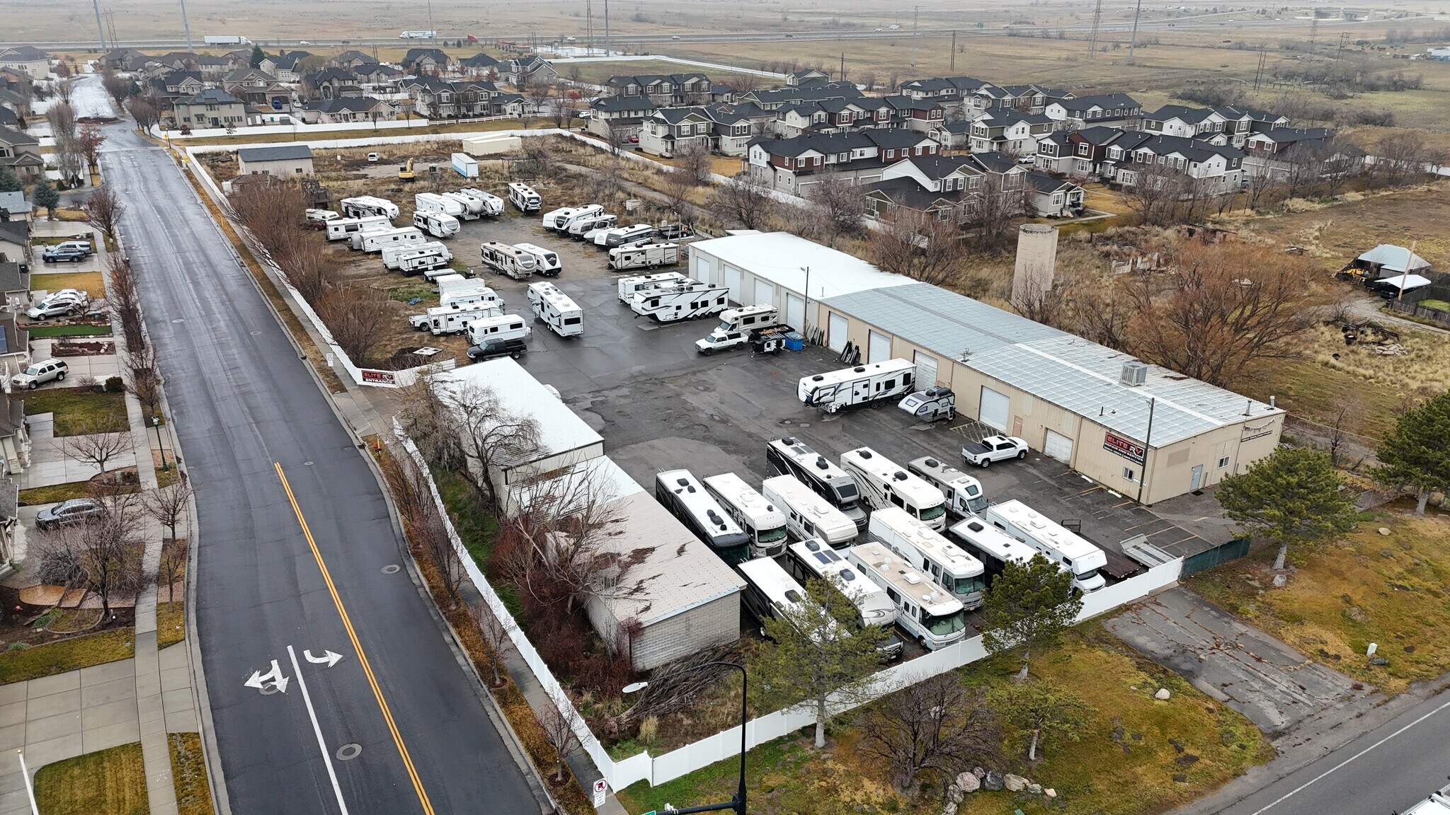 1490 Redwood Rd, Woods Cross, UT à vendre Photo principale– Image 1 sur 3