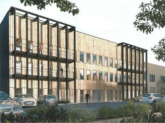 Plus de détails pour Local d'activités, Industriel/Logistique à louer