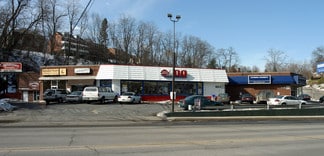 Plus de détails pour 1689-1695 Mcfarland Rd, Pittsburgh, PA - Local commercial à louer