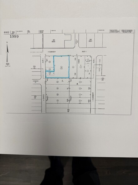 9622 Garvey Ave, South El Monte, CA à vendre - Photo de la construction – Image 1 sur 6