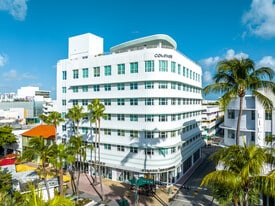 605 Lincoln Rd, Miami Beach FL - Immobilier d'entreprise