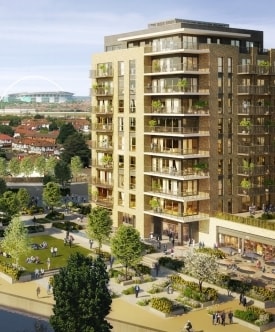 Plus de détails pour Beresford Ave, Wembley - Local commercial à louer