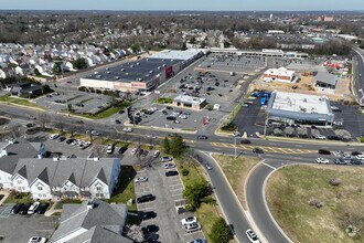 3010 State Route 35, Hazlet, NJ - VUE AÉRIENNE  vue de carte - Image1