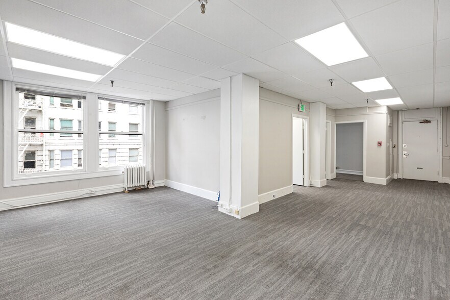 381 Bush St, San Francisco, CA à louer - Photo intérieure – Image 3 sur 13