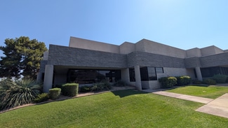 Plus de détails pour 2001 W Alameda Dr, Tempe, AZ - Industriel/Logistique à louer