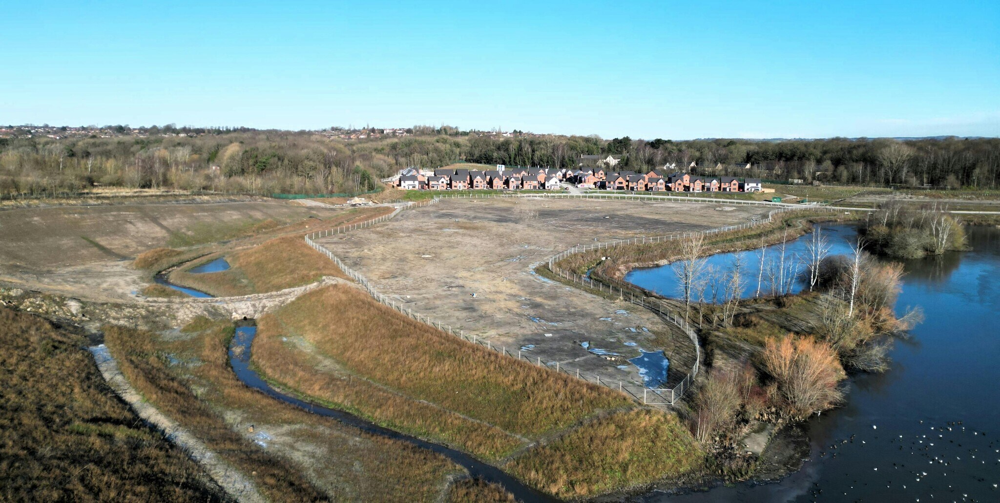 Plot D, Heanor à vendre Photo de l’immeuble– Image 1 sur 12