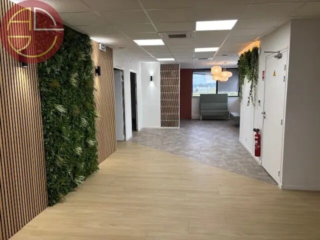 Bureau dans Toulouse à louer - Photo de l’immeuble – Image 3 sur 11