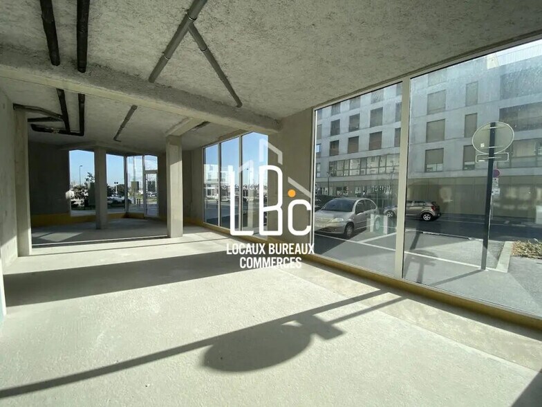 Boulevard Charles Gautier, Saint-Herblain à louer - Photo de l’immeuble – Image 3 sur 13