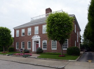 Plus de détails pour 6 Mutual Pl, Providence, RI - Bureau à louer