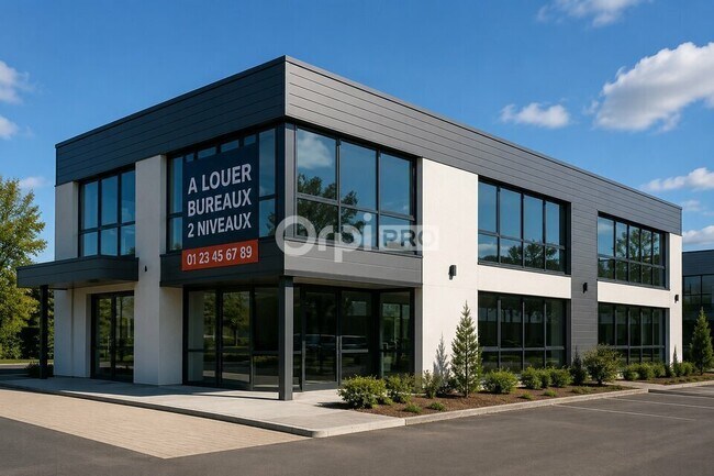 Plus de détails pour Bureau à vendre