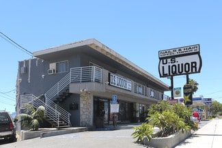 Plus de détails pour 3116-3128 N Los Coyotes Diagonal, Long Beach, CA - Local commercial à vendre