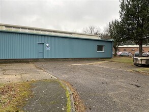 1-6 Highbury Rd, Brandon à louer Photo de l’immeuble– Image 1 sur 6