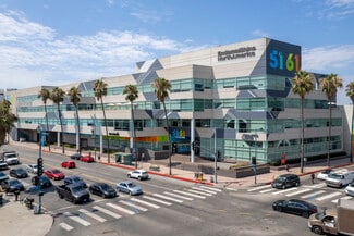 Plus de détails pour 5161 Lankershim Blvd, North Hollywood, CA - Bureau à louer