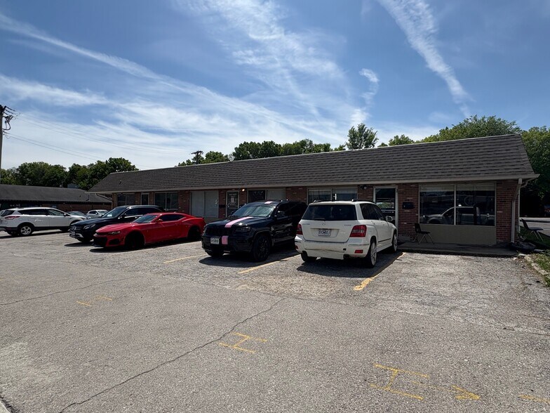 500 N Scott Ave, Belton, MO à vendre - Photo de l’immeuble – Image 2 sur 5