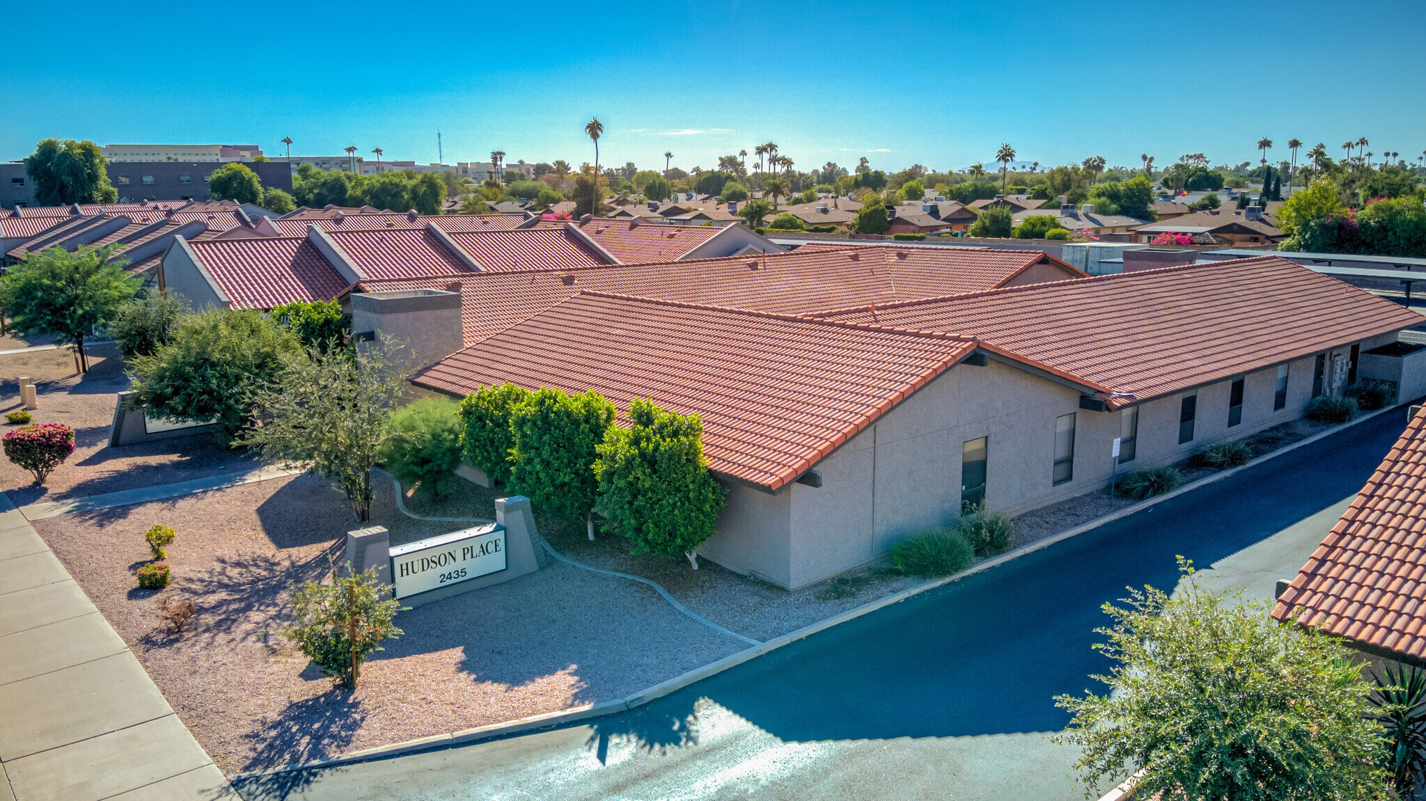 2501-I E Southern Ave, Tempe, AZ à louer Photo principale– Image 1 sur 5