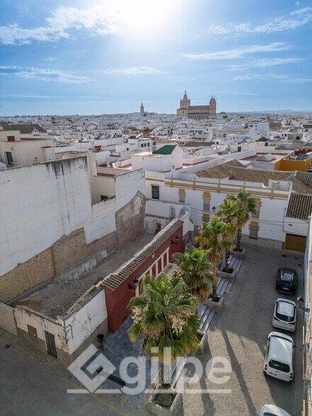 Terrain dans Marchena, Sevilla à vendre - Aérien – Image 2 sur 7