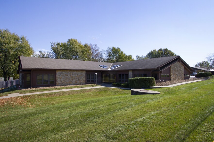 4429 S River Blvd, Independence, MO à vendre - Photo de l’immeuble – Image 2 sur 2