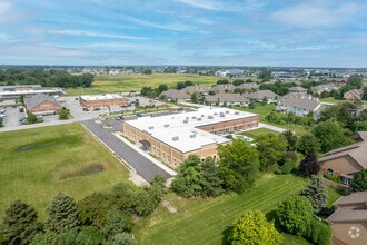 10419 Calumet Ave, Munster, IN - VUE AÉRIENNE  vue de carte - Image1