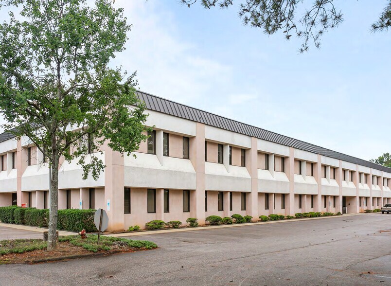313 Chapanoke Rd, Raleigh, NC à louer - Photo de l’immeuble – Image 1 sur 8
