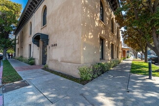 Plus de détails pour 1500 J St, Modesto, CA - Bureau à louer