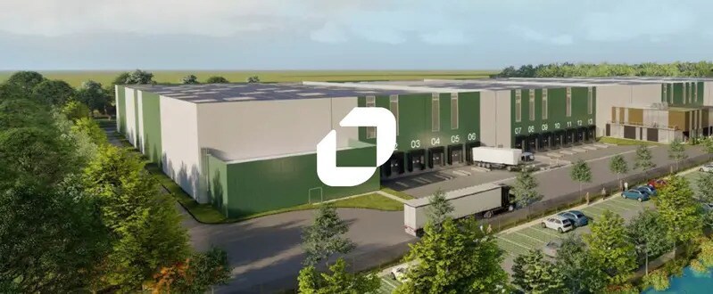 Industriel/Logistique dans Atton à vendre - Photo de l’immeuble – Image 2 sur 5