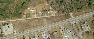 Plus de détails pour 1756 N Main St, Summerville, SC - Terrain à vendre