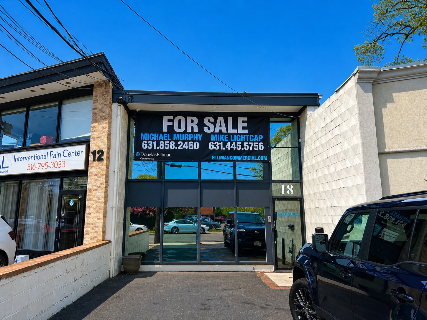 18 Unqua Rd, Massapequa, NY à vendre Photo principale– Image 1 sur 35