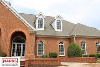 1520 Jennings Mill Rd, Athens, GA à louer Photo de l’immeuble– Image 1 sur 9