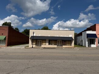 Plus de détails pour 112 N Congress St, Winnsboro, SC - Local d’activités à vendre