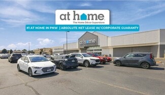 Plus de détails pour 867 N Columbia Center Blvd, Kennewick, WA - Local commercial à vendre