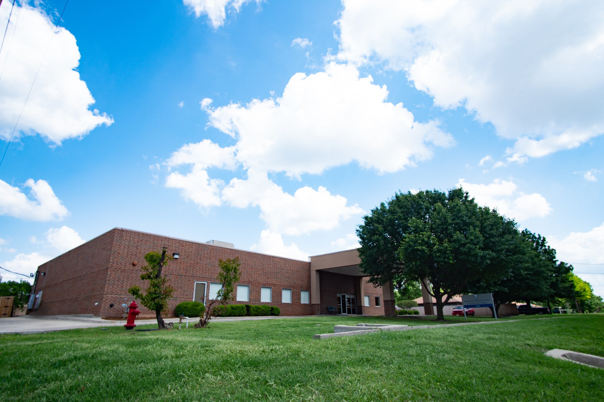 310 S Highland Ave, Oklahoma City, OK à louer Photo principale– Image 1 sur 17