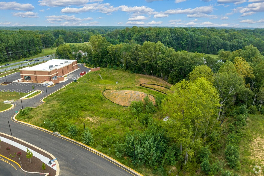 799 Garrisonville Rd, Stafford, VA à vendre - Aérien – Image 2 sur 10