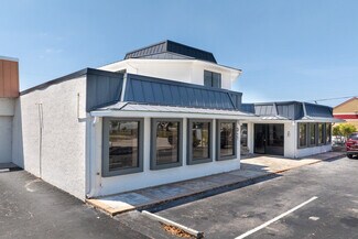 Plus de détails pour 1610 SE 47th St, Cape Coral, FL - Bureau à vendre