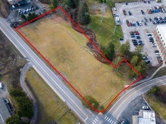 Plus de détails pour 215 Northgate Dr, Warrendale, PA - Terrain à vendre