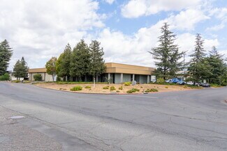 Plus de détails pour 285 Sutton Place Santa Rosa Ca – Industriel/Logistique à vendre, Santa Rosa, CA