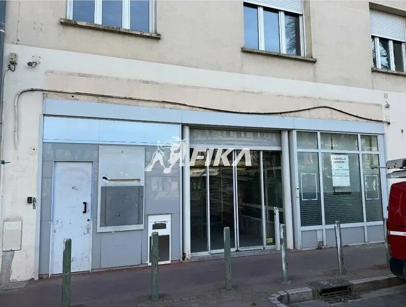 108 Avenue Des Minimes, Toulouse à vendre Photo de l’immeuble– Image 1 sur 6