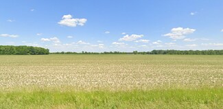 Plus de détails pour 7001 1075 w, Thorntown, IN - Terrain à vendre