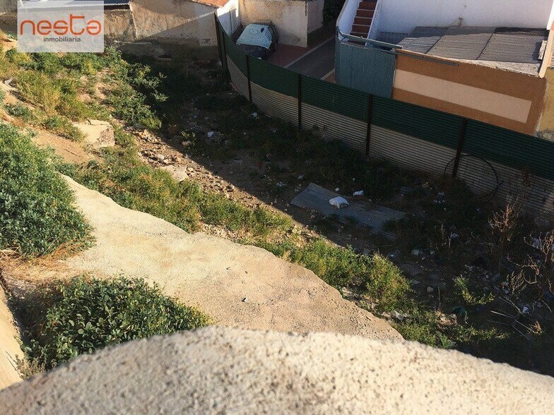 Terrain dans Lorca à vendre - Photo de l’immeuble – Image 1 sur 4