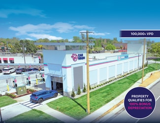 Plus de détails pour 28810 Northwestern Hwy, Southfield, MI - Spécialisé à vendre