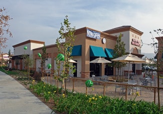 Plus de détails pour 2665-2700 W Hillcrest Dr, Newbury Park, CA - Local commercial à louer